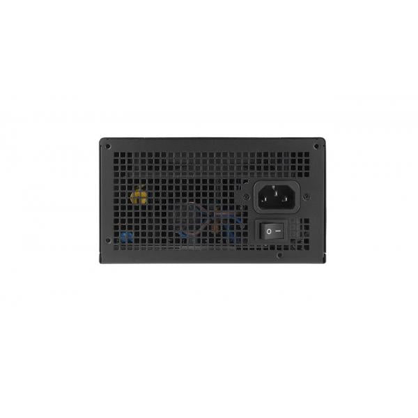 In Win P85FII alimentatore per computer 850 W 24-pin ATX ATX Nero