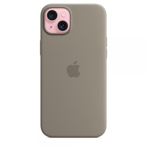 Apple MT133ZM/A custodia per cellulare 17 cm (6.7") Cover Grigio