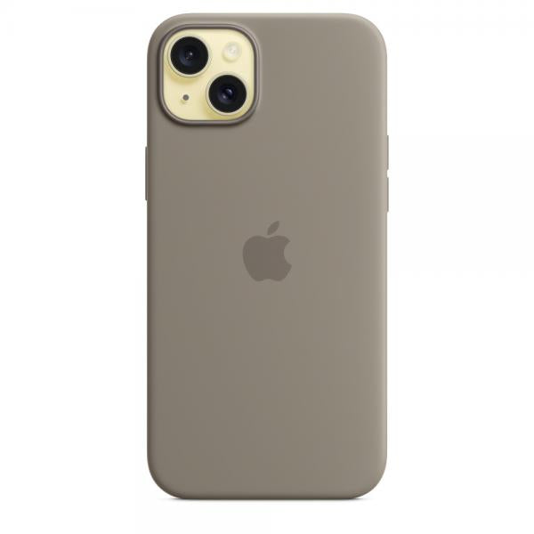Apple MT133ZM/A custodia per cellulare 17 cm (6.7") Cover Grigio
