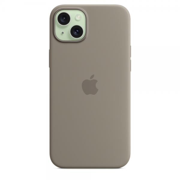 Apple MT133ZM/A custodia per cellulare 17 cm (6.7") Cover Grigio