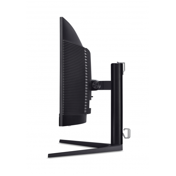 Acer Predator X34Vbmiiphuzx Monitor PC 86,4 cm (34") 3440 x 1440 Pixel UltraWide Quad HD OLED Nero