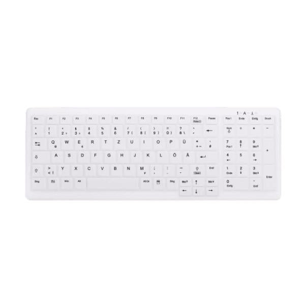 Active Key AK-C7000 Telaio superiore della tastiera