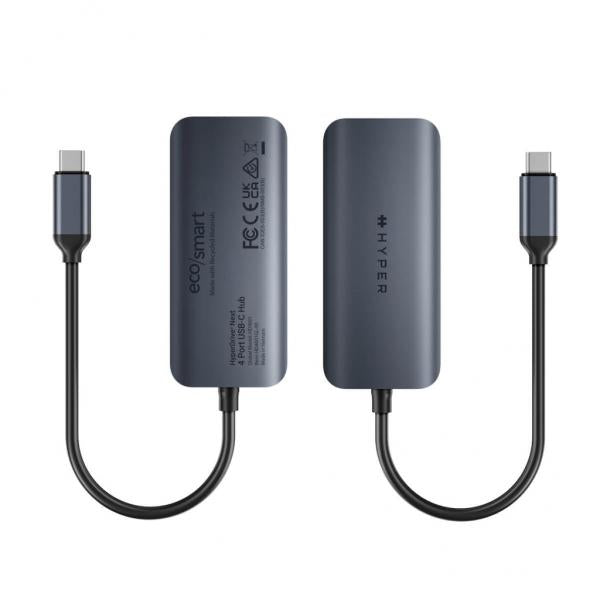 Targus HyperDrive Next USB tipo-C Blu