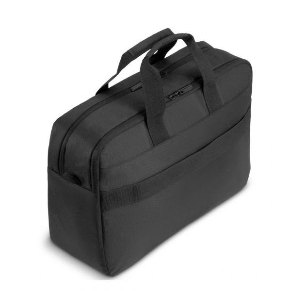 Hama 00222022 borsa per laptop 41,1 cm (16.2") Custodia trolley Nero