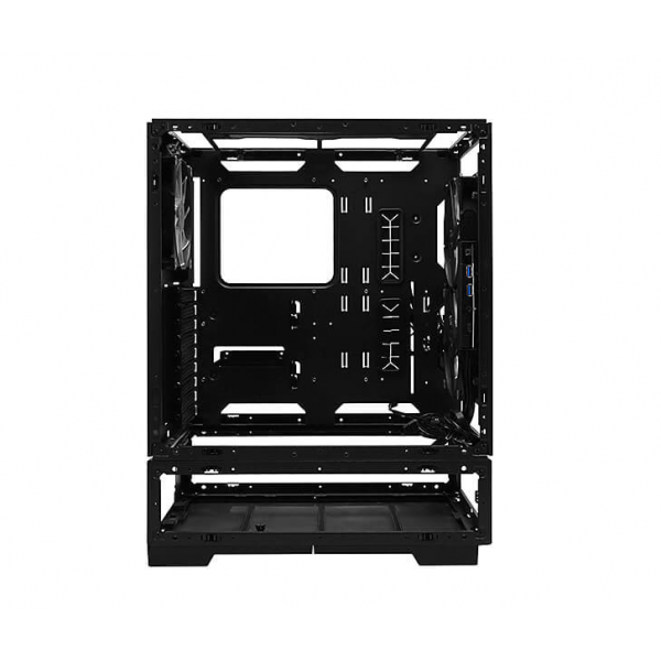 In Win Base Edition Full Tower Oro