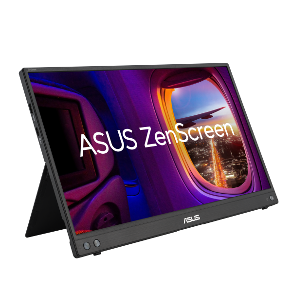 ASUS sk?rm - IPS - Full HD 1920x1080