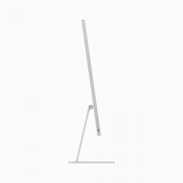 iMac 24 2023 M3/8GB/256GB 8C GPU/Silver