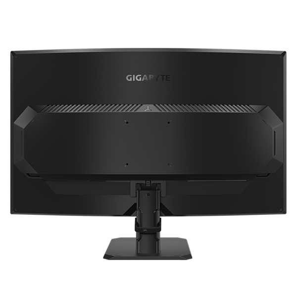 Gigabyte GS32QC Monitor PC 80 cm (31.5") 2560 x 1440 Pixel Quad HD LCD Nero