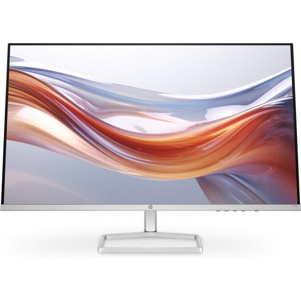 HP Monitor Serie 5 31,5 FHD 532sf (Series 5 31.5 inch FHD - Monitor - 532sf - Warranty: 12M)