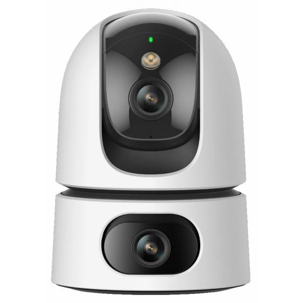 Imou Ranger Dual Telecamera di sicurezza IP Interno 2304 x 1296 Pixel Scrivania