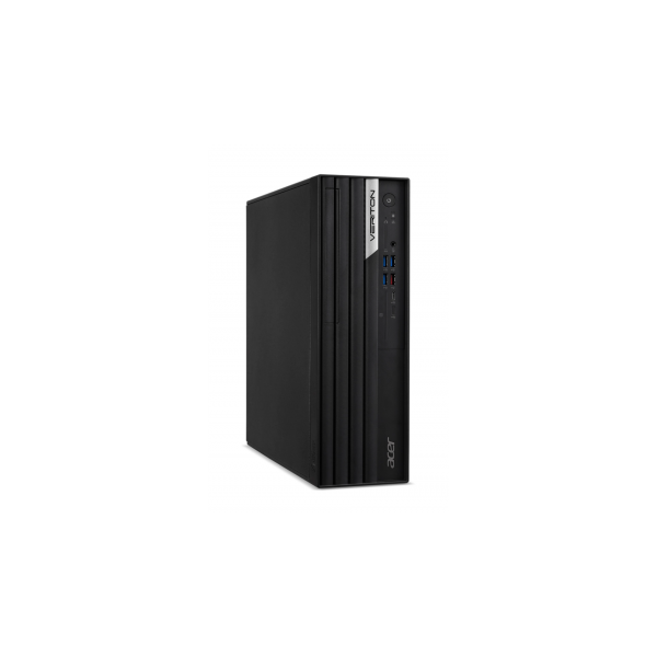 Acer Veriton X X4710G Intel Core i7 i7-13700 16 GB DDR4-SDRAM 512 GB SSD Windows 11 Pro Desktop PC Nero