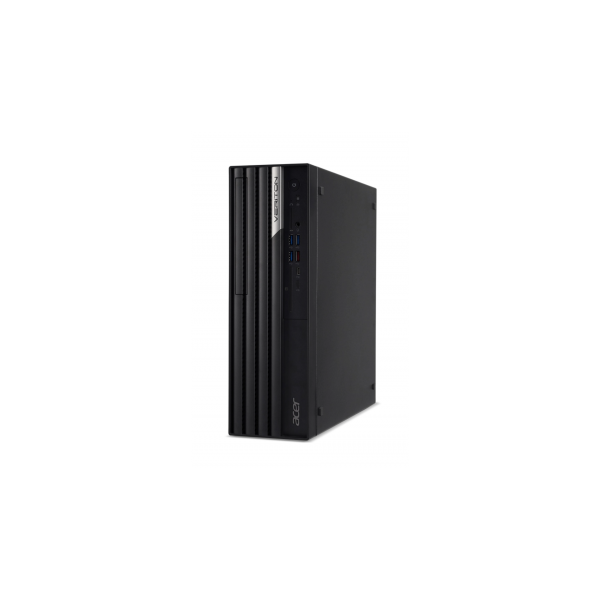 Acer Veriton X X4710G Intel Core i7 i7-13700 16 GB DDR4-SDRAM 512 GB SSD Windows 11 Pro Desktop PC Nero