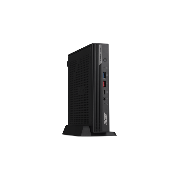 Acer Veriton N N4710GT Intel Core i7 i7-13700T 16 GB DDR4-SDRAM 512 GB SSD Windows 11 Pro Mini PC Nero