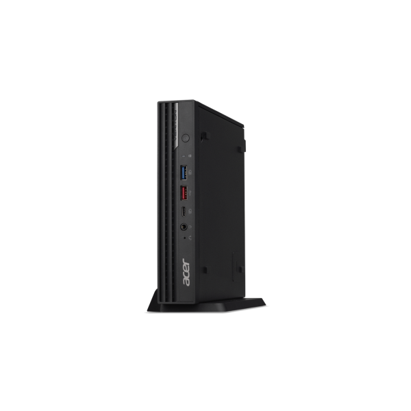 Acer Veriton N N4710GT Intel Core i7 i7-13700T 16 GB DDR4-SDRAM 512 GB SSD Windows 11 Pro Mini PC Nero