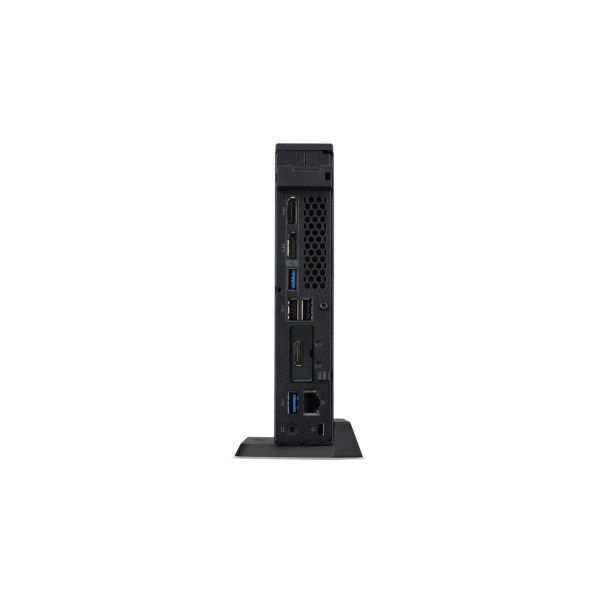 Acer Veriton N N4710GT Intel Core i7 i7-13700T 16 GB DDR4-SDRAM 512 GB SSD Windows 11 Pro Mini PC Nero
