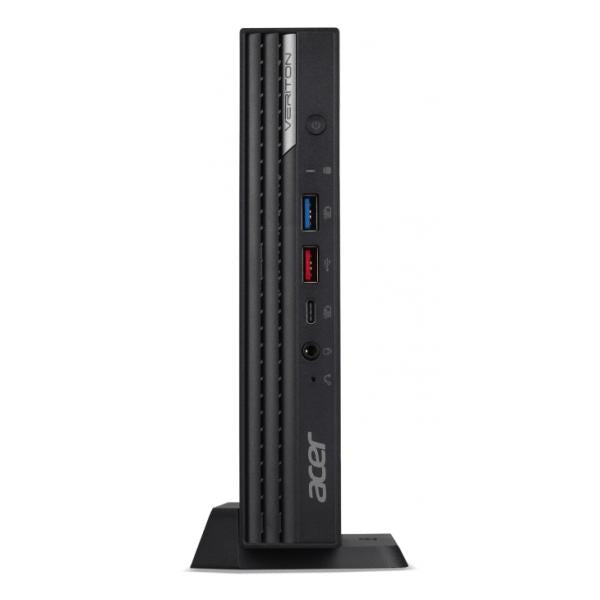 Acer Veriton N N4710GT Intel Core i7 i7-13700T 16 GB DDR4-SDRAM 512 GB SSD Windows 11 Pro Mini PC Nero
