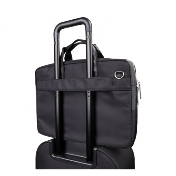 Acer 39,6 cm (15.6") Valigetta ventiquattrore Nero