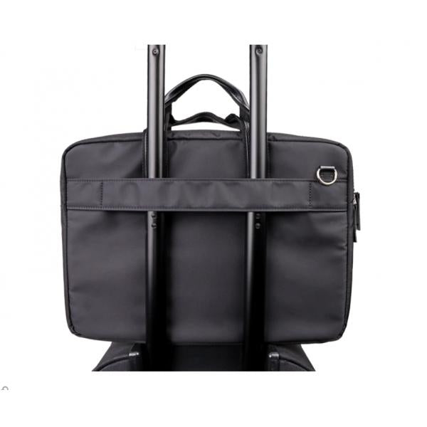 Acer 39,6 cm (15.6") Valigetta ventiquattrore Nero