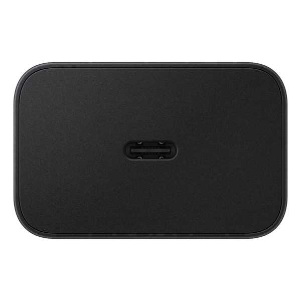 Samsung EP-T4511 Universale Nero AC Ricarica rapida Interno