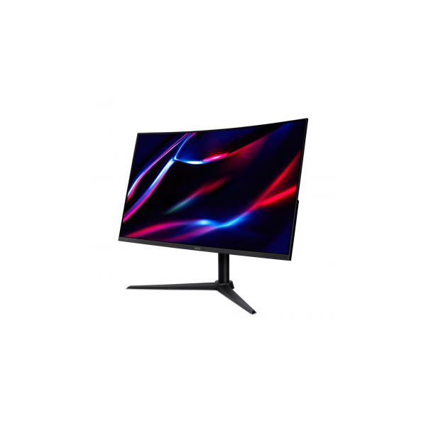 Acer NITRO XZ0 XZ322QU P3 Monitor PC 80 cm (31.5") 2560 x 1440 Pixel Wide Quad HD LCD Nero
