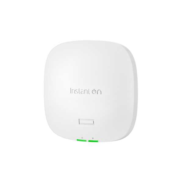 HPE Instant On AP32 2400 Mbit/s Bianco Supporto Power over Ethernet (PoE)