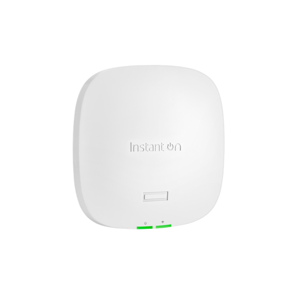 HPE Instant On AP32 2400 Mbit/s Bianco Supporto Power over Ethernet (PoE)