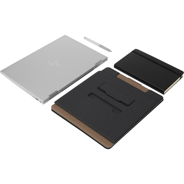 HP Convertible Laptop Stand