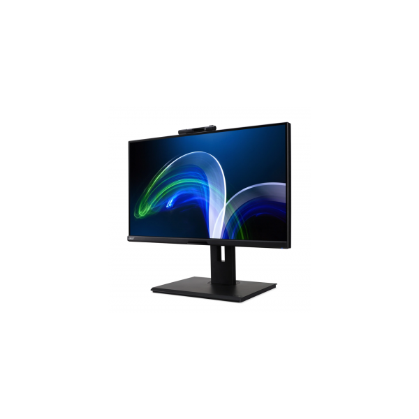 Acer B8 B248Y E LED display 61 cm (24") 1920 x 1080 Pixel Full HD LCD Nero