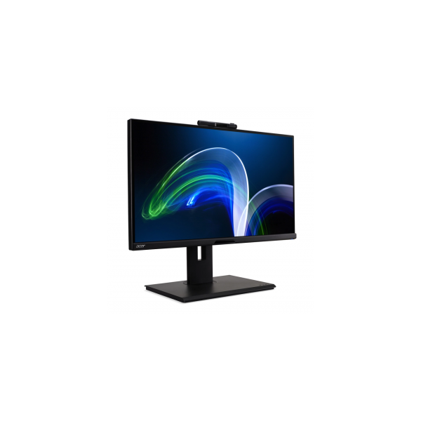 Acer B8 B248Y E LED display 61 cm (24") 1920 x 1080 Pixel Full HD LCD Nero