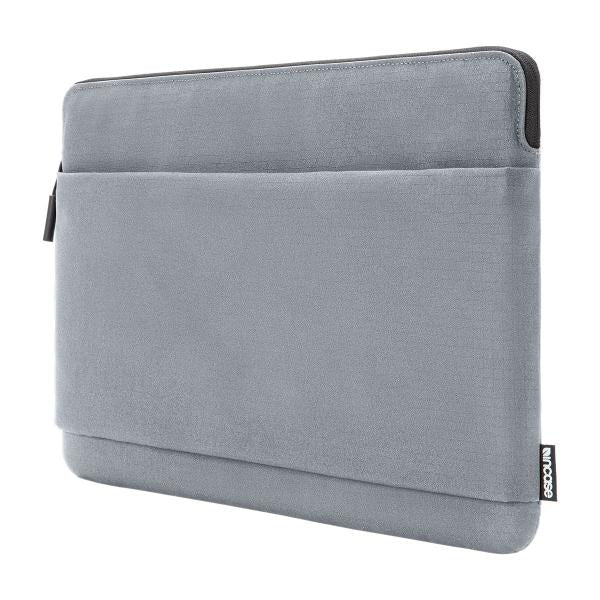 Incase Custodia Go per laptop fino a 14 (GO SLEEVE FOR 14-INCH LAPTOP - CONTE GREY)