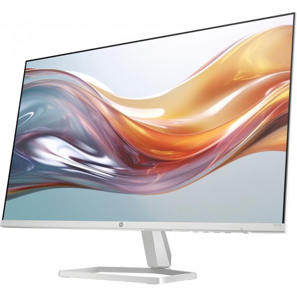 HP Series 5 Monitor Serie 5 27 FHD bianco 527sw (HPLCD527sw,IPSmatn?27FHD1920x1080,300n)