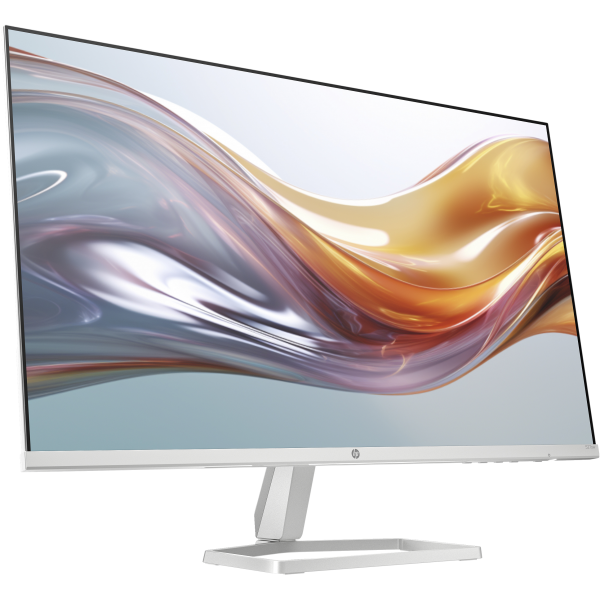 HP Series 5 Monitor Serie 5 27 FHD bianco 527sw (HPLCD527sw,IPSmatn?27FHD1920x1080,300n)