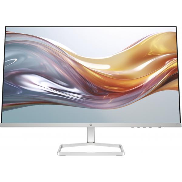 HP Series 5 Monitor Serie 5 27 FHD bianco 527sw (HPLCD527sw,IPSmatn?27FHD1920x1080,300n)
