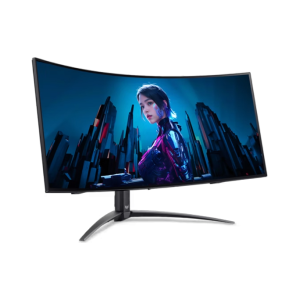 Acer Predator X34 X Monitor PC 86,4 cm (34") 3440 x 1440 Pixel UltraWide Quad HD Nero