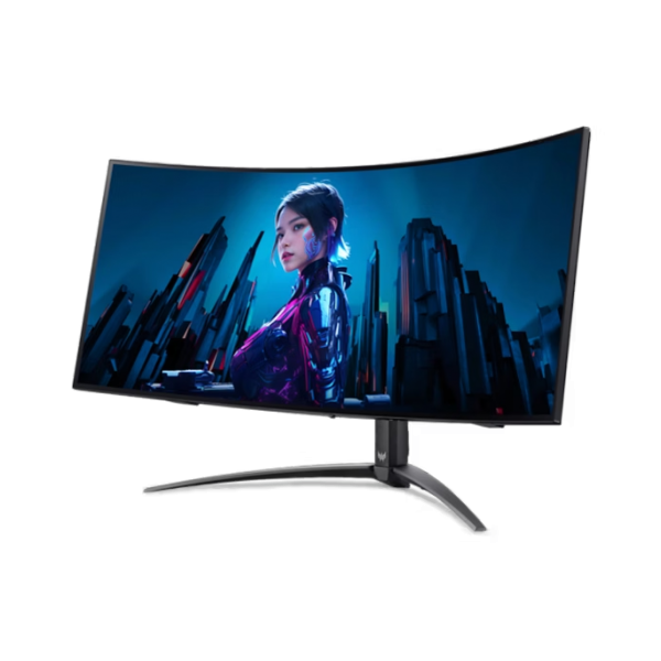 Acer Predator X34 X Monitor PC 86,4 cm (34") 3440 x 1440 Pixel UltraWide Quad HD Nero