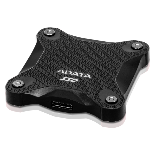 ADATA SD620 2 TB Nero
