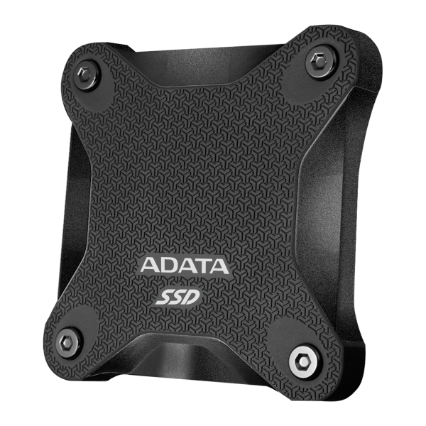 ADATA SD620 2 TB Nero