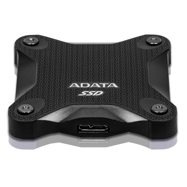 ADATA SD620 2 TB Nero