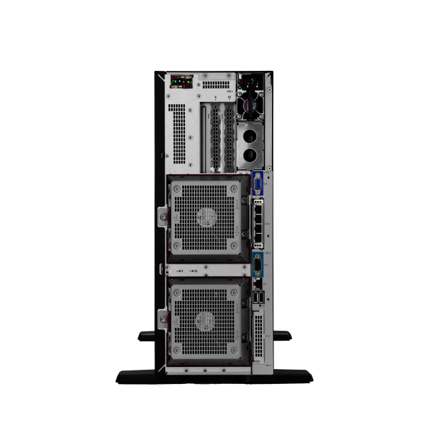 HPE ProLiant ML350 Gen11 server 1,92 TB Tower (4U) Intel Xeon Silver 4510 2,4 GHz 64 GB DDR5-SDRAM 1000 W