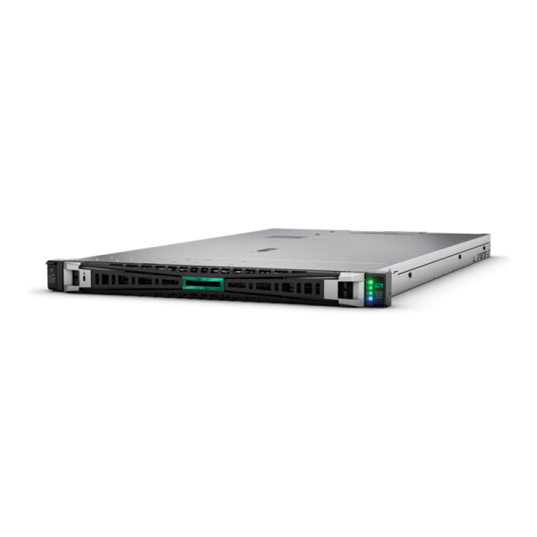 HPE ProLiant DL360 Gen11 server 1,92 TB Rack (1U) Intel Xeon Silver 4510 2,4 GHz 64 GB DDR5-SDRAM 1000 W