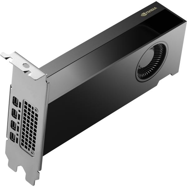 HP NVIDIA RTX PH x2xxx 4mDP Graphics