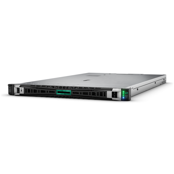 HPE ProLiant DL360 Gen11 server Rack (1U) Intel Xeon Silver 4514Y 2 GHz 32 GB DDR5-SDRAM 1000 W