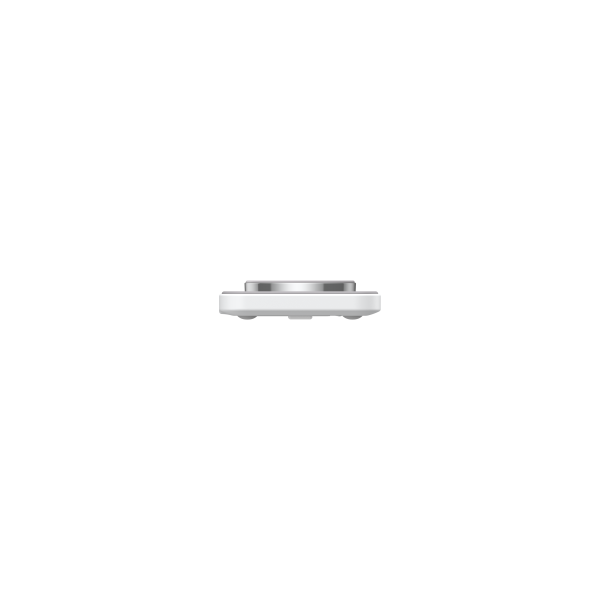 Anker MagGo Universale Bianco USB Carica wireless Ricarica rapida Interno