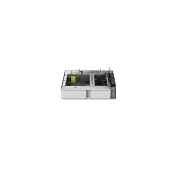 Lexmark 20L8800 cassetto carta Vassoio carta 550 fogli (550 TRAY CX83X/95X/96X CS96X MX95X)