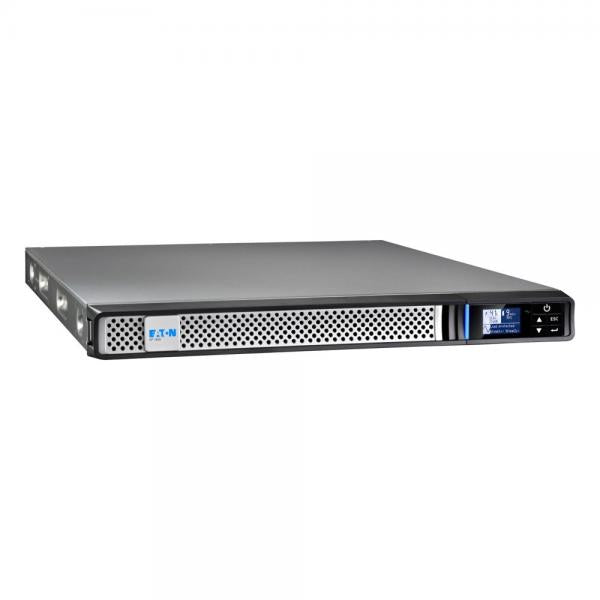 Eaton 5P1550IRNG2 gruppo di continuità (UPS) A linea interattiva 1,55 kVA 1350 W 6 presa(e) AC