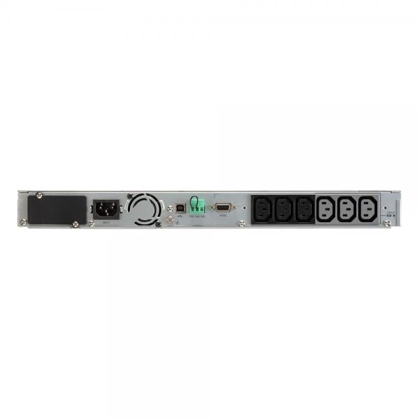 Eaton 5P1550IRNG2 gruppo di continuità (UPS) A linea interattiva 1,55 kVA 1350 W 6 presa(e) AC