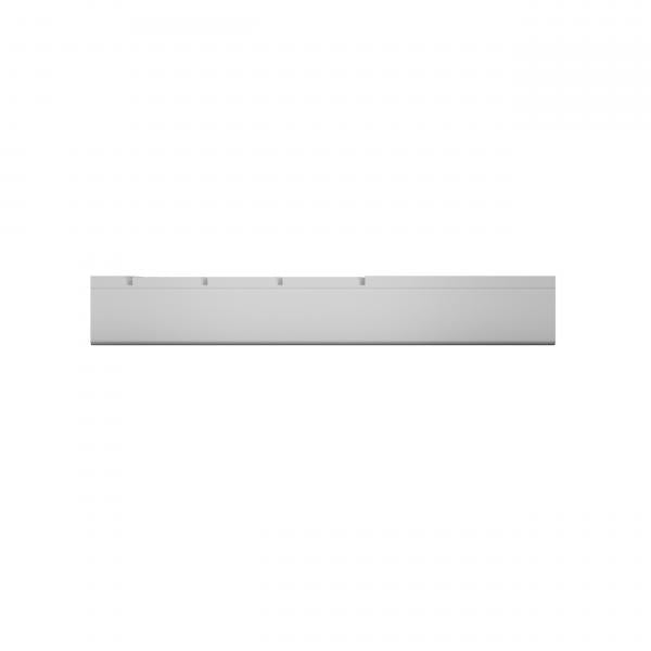 ARCTIC M2 Pro (Silver) M.2 NVMe SSD Dissipatore di calore/Radiatore Argento 1 pz
