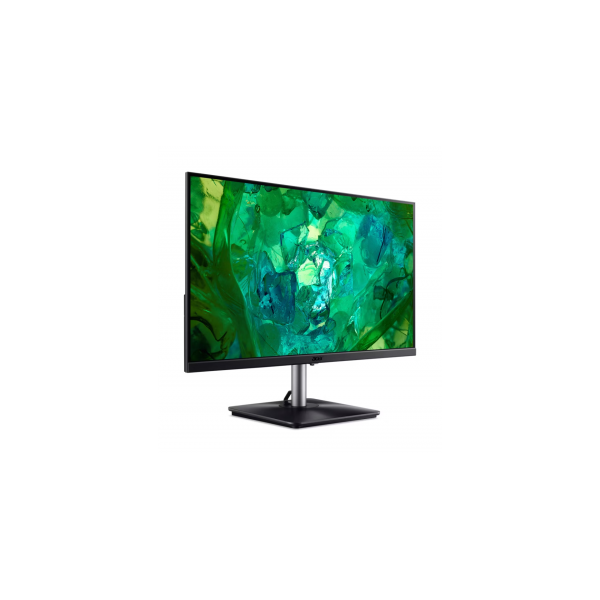 Acer RS242Y LED display 60,5 cm (23.8") 1920 x 1080 Pixel Full HD Nero