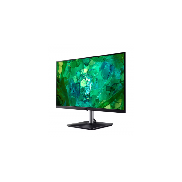 Acer RS242Y LED display 60,5 cm (23.8") 1920 x 1080 Pixel Full HD Nero