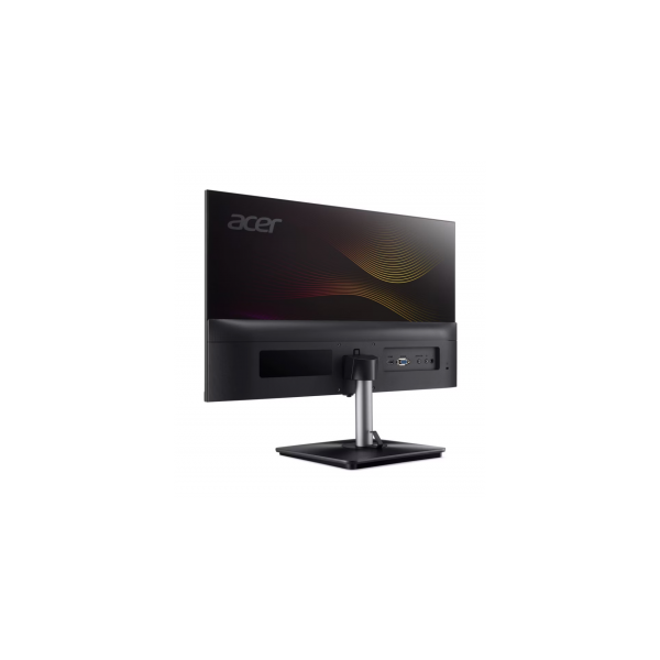 Acer RS242Y LED display 60,5 cm (23.8") 1920 x 1080 Pixel Full HD Nero